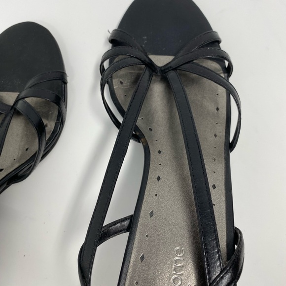 Women’s Liz Claiborne Flex Heels Size 9.5 - Picture 5 of 10